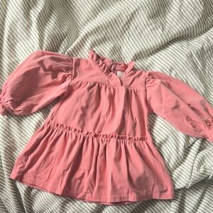 Baby Girl Dress